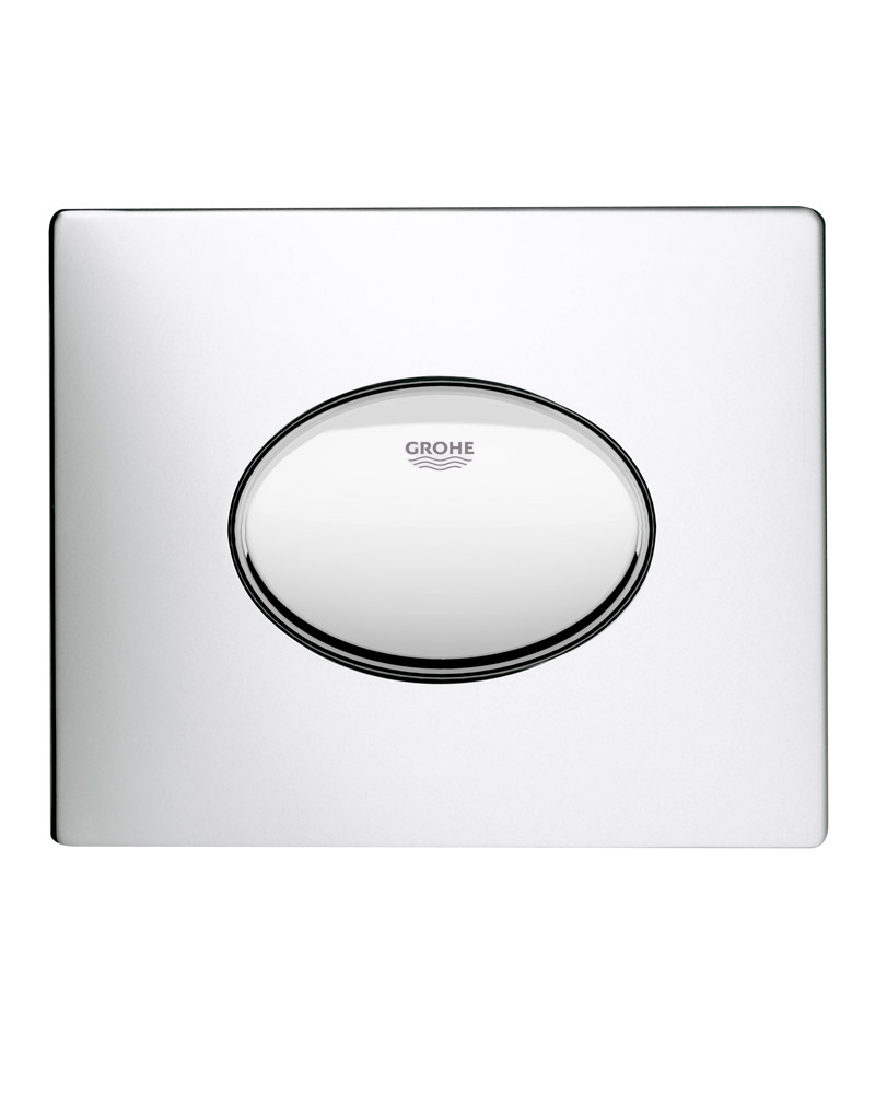 Grohe Skate botón de descarga para WC StarLight Chrome 38565000