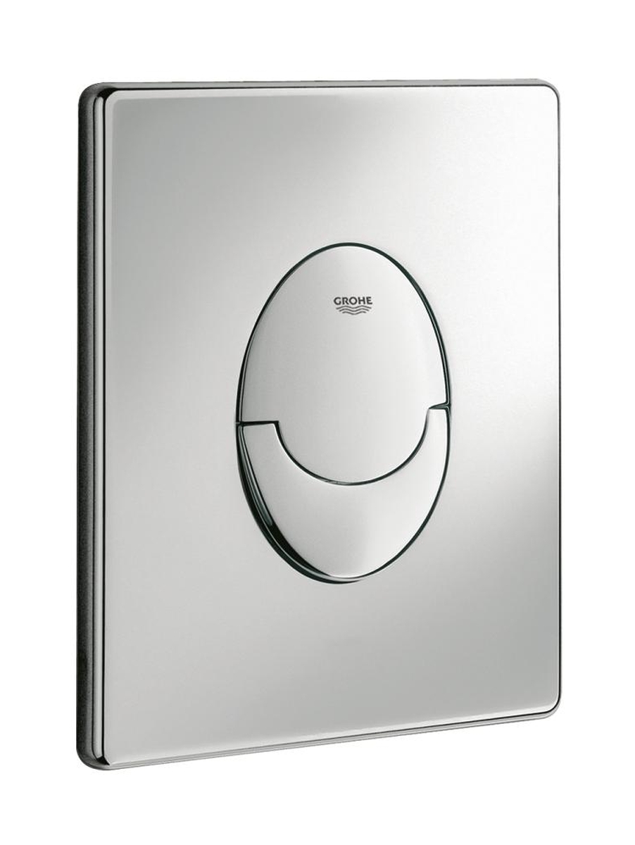 Grohe Skate botón de descarga para WC StarLight Chrome 38505000