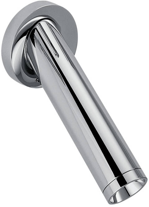 Axor Starck caño de grifo bañera cromo 10410000