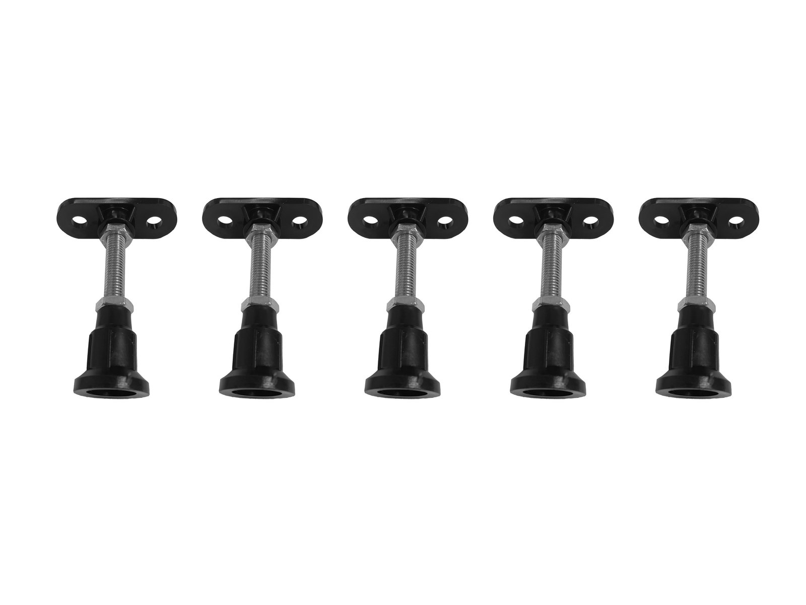 Ravak Base Pro patas para plato de ducha XB2J000000N