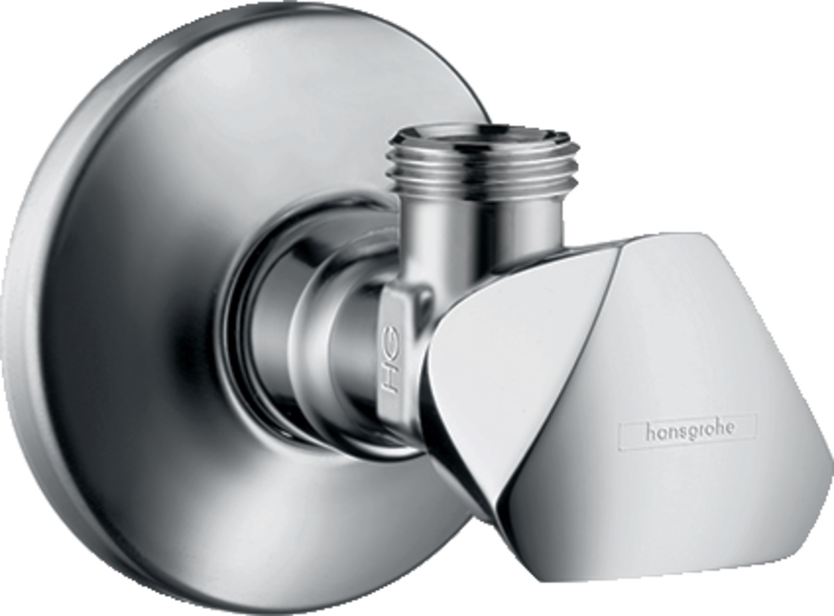 Hansgrohe válvula angular de pared || 13902000