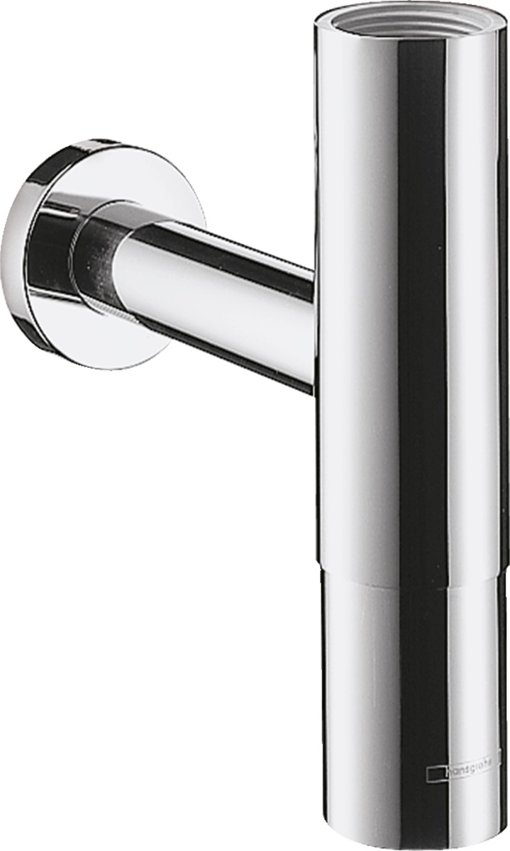Hansgrohe Flowstar sifón de lavabo botella cromo 52100000