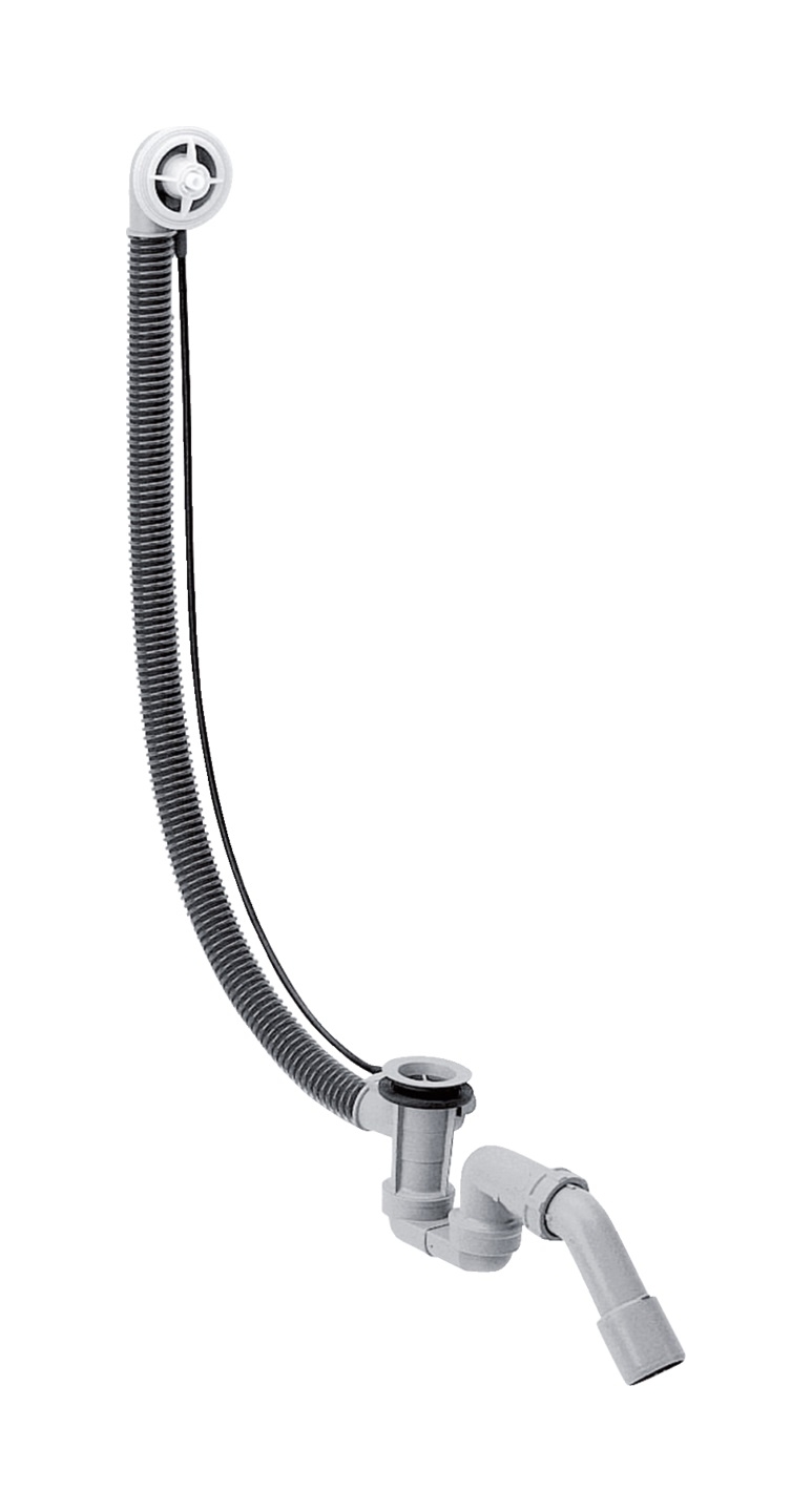 Hansgrohe Flexaplus sifón para bañera || 58141180