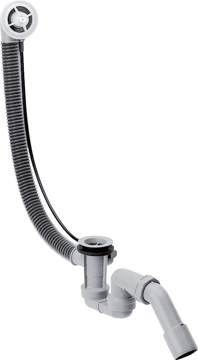 Hansgrohe Flexaplus sifón para bañera || 58140180