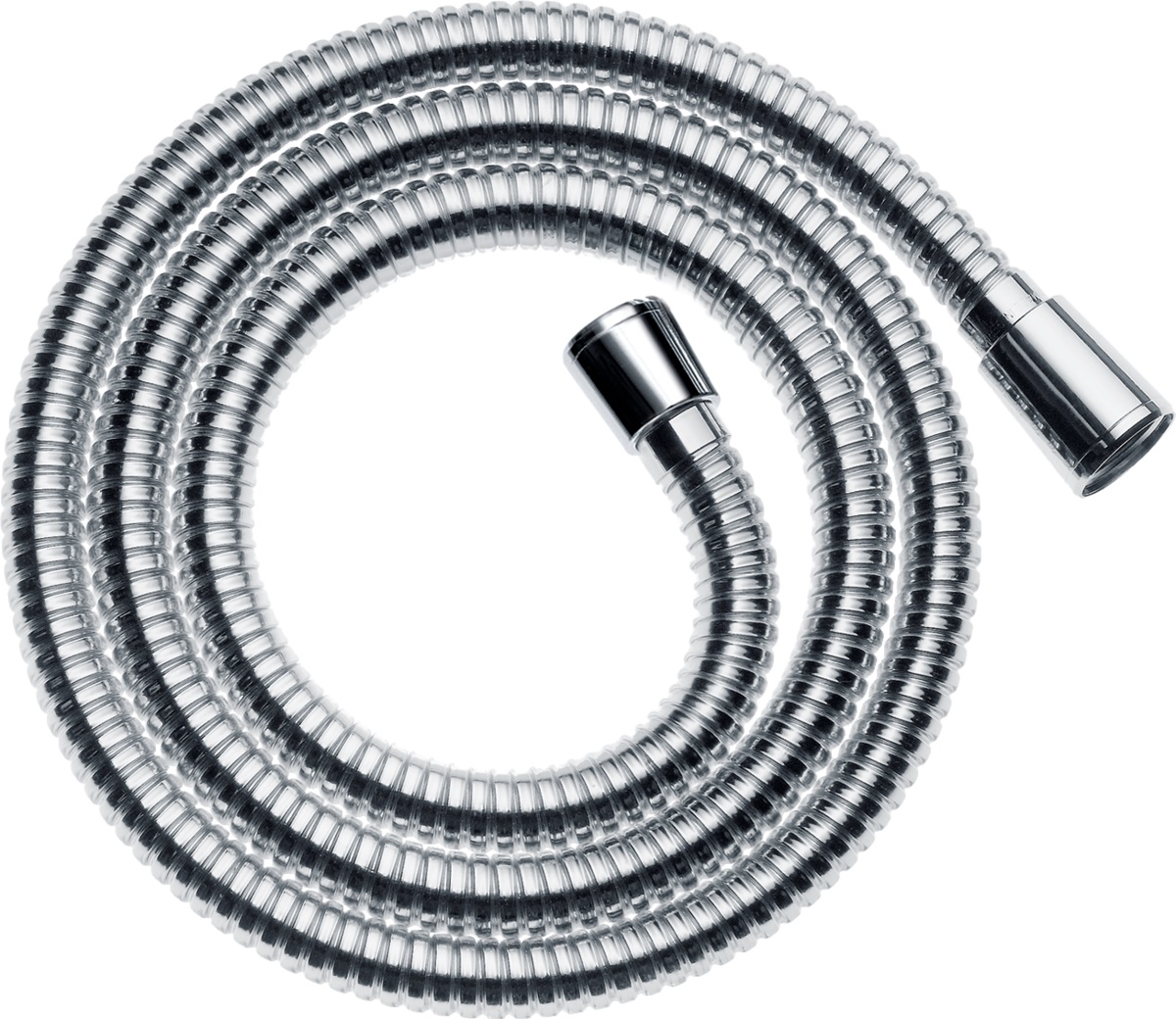 Hansgrohe Sensoflex manguera de ducha 125 cm cromo 28132000