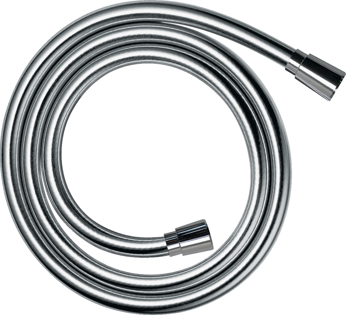 Hansgrohe Isiflex manguera de ducha 125 cm cromo 28272000