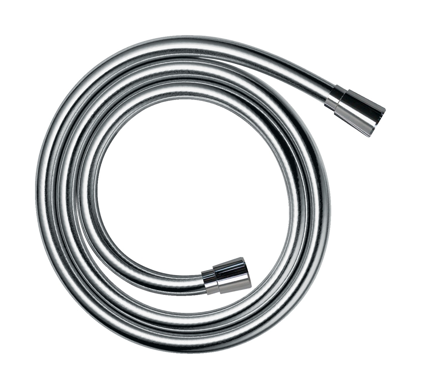 Hansgrohe Isiflex manguera de ducha 200 cm cromo 28274000