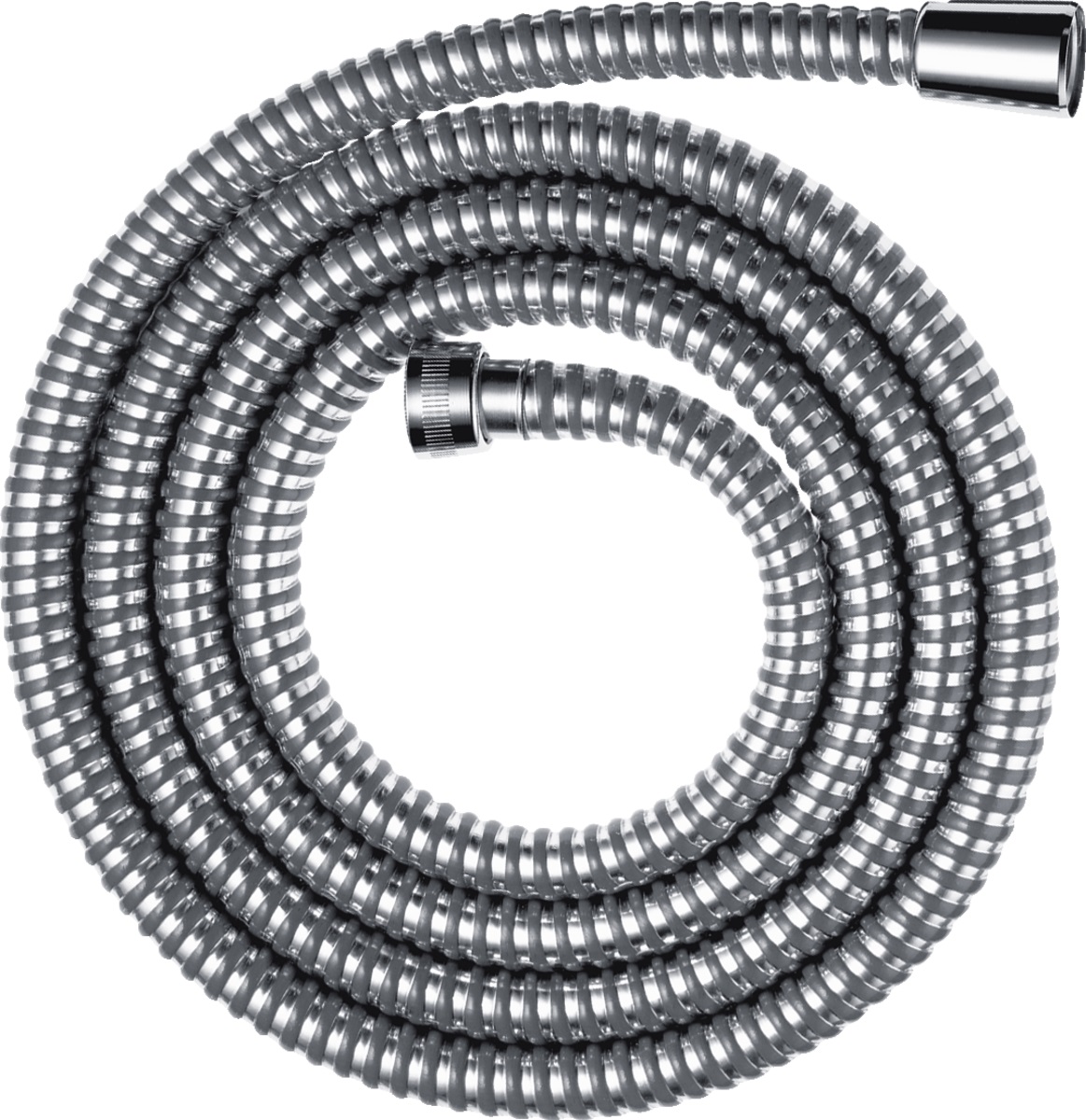 Hansgrohe Metaflex manguera de ducha 125 cm cromo 28262000