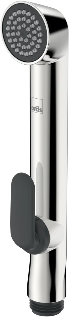 Oras Bidetta rociador para bidé cromo 242050