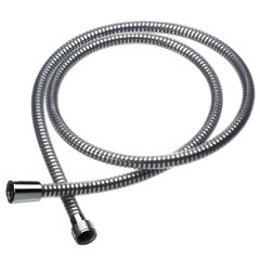 Oras manguera de ducha 200 cm cromo 241020