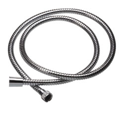 Oras manguera de ducha 150 cm cromo 241105