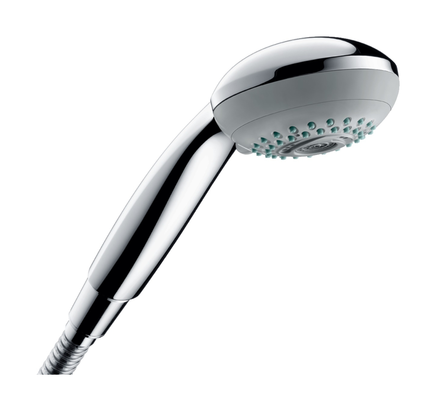 Hansgrohe Crometta alcachofa de ducha cromo 28563000