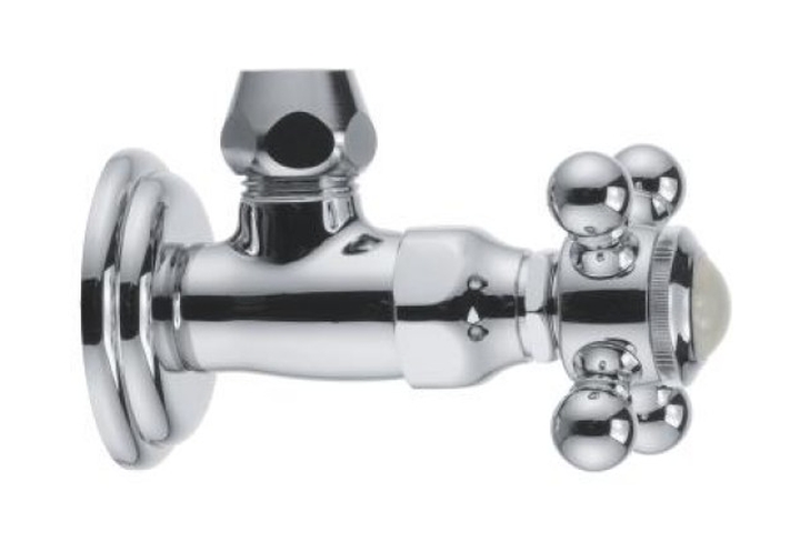 Kludi 1926 válvula angular de pared || 518430520