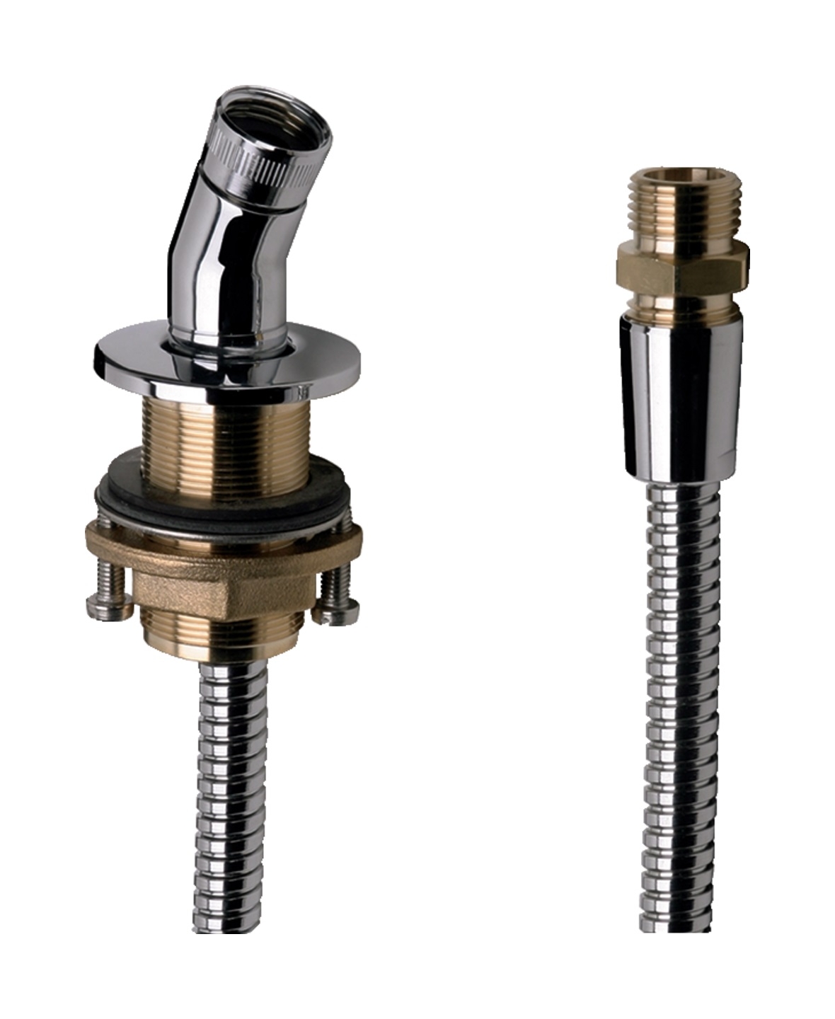 Hansgrohe soporte de ducha | cm 28307000