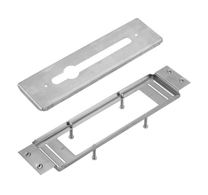 Kludi elemento para instalación en bañera 7614946-00