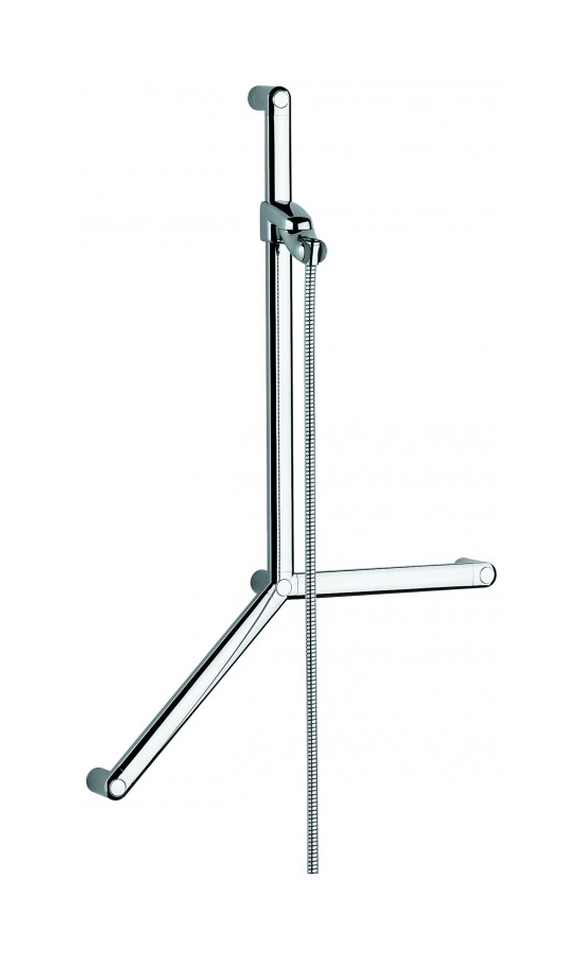 Kludi Sirena barra de ducha |90 cm 6150205-00