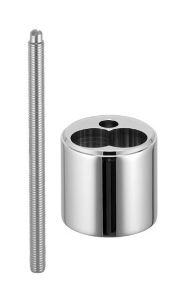 Kludi Logo Neo extensión para grifo 7676005-00