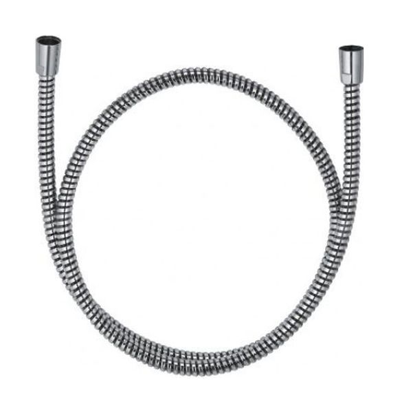 Kludi Logoflex manguera de ducha 160 cm cromo 6105605-00