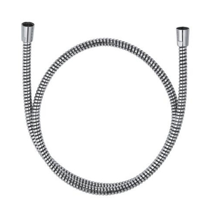 Kludi Logoflex manguera de ducha 125 cm cromo 6105505-00