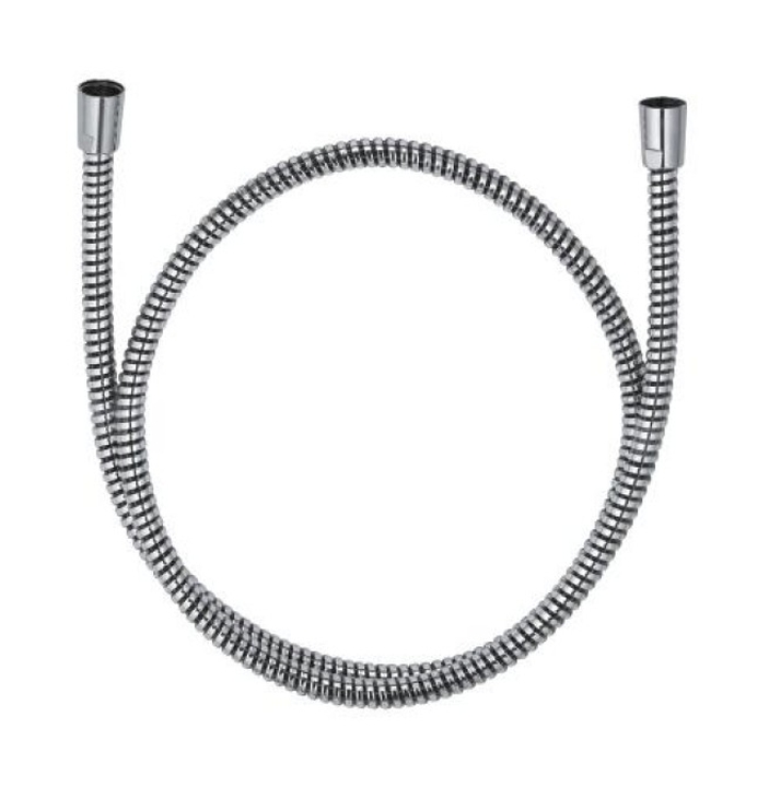 Kludi Logoflex manguera de ducha 200 cm cromo 6105705-00