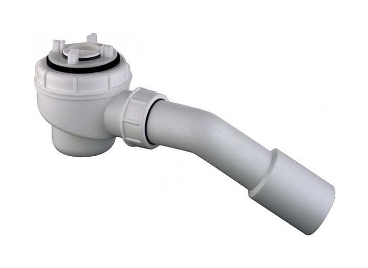 Kludi Tasso sifón para plato de ducha 2152000-00