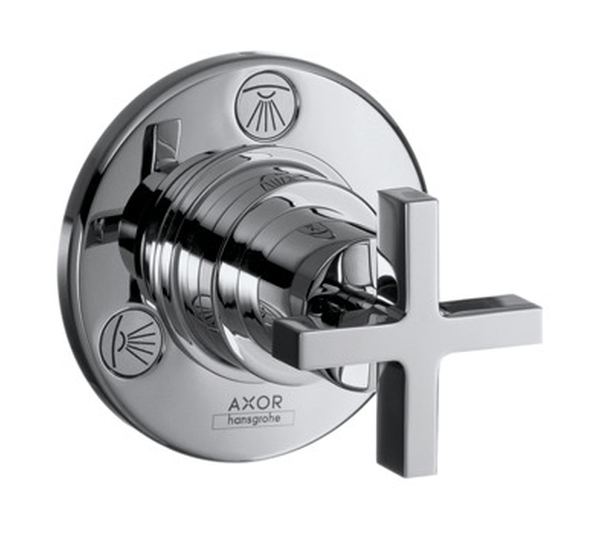 Axor Citterio válvula empotrada 39925000