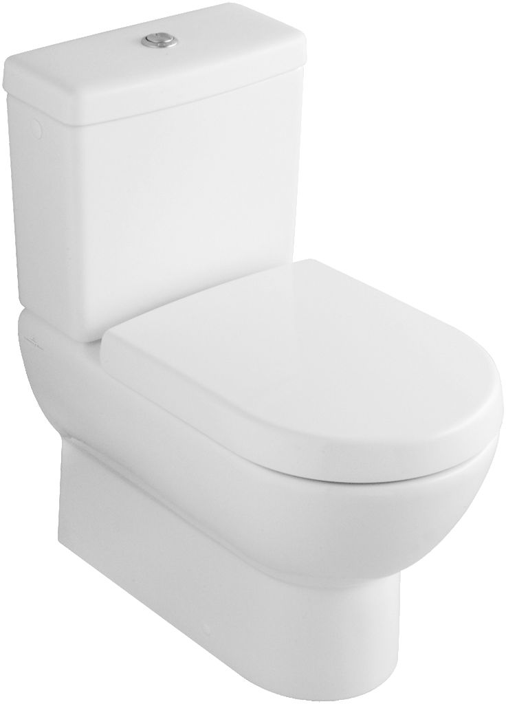 Villeroy & Boch Subway cisterna 77231101