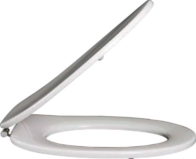 Villeroy & Boch O.Novo tapa de inodoro blanco 88236101/882361R1