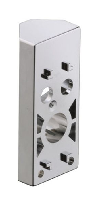 Axor Uno2 elemento de montaje de ducha cromo 28693000