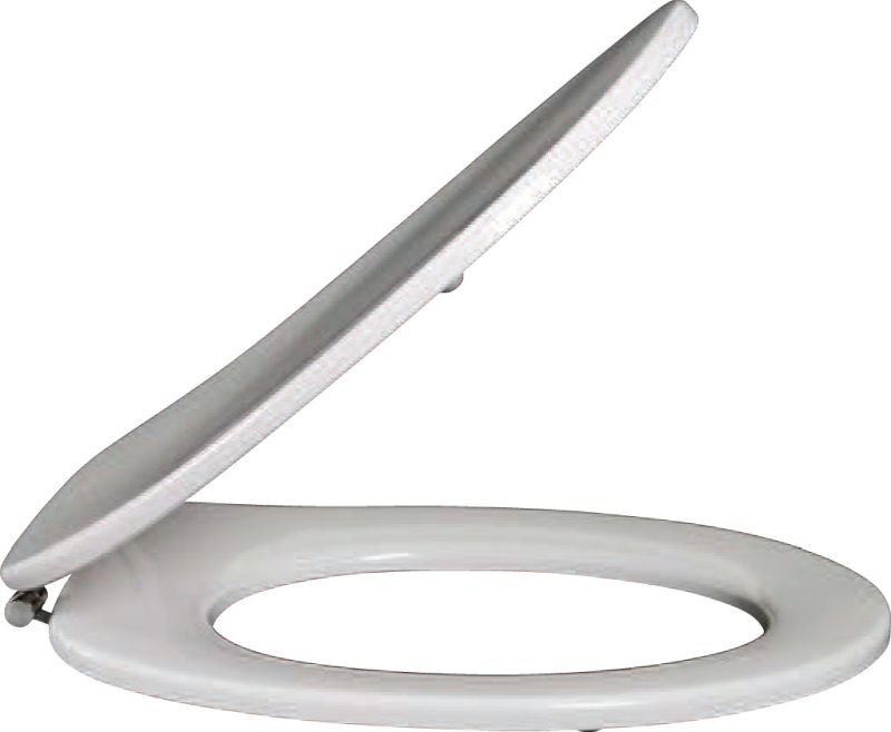 Villeroy & Boch O.Novo tapa de inodoro blanco 88246101/882461R1