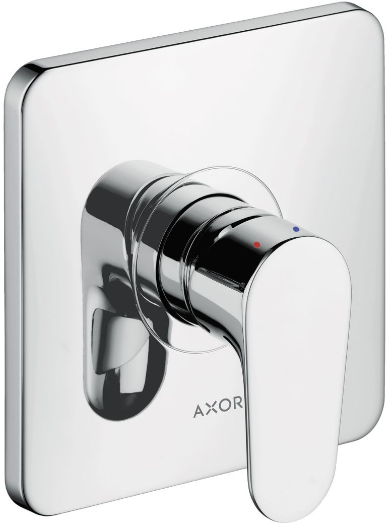 Axor Citterio M grifo para ducha empotrado cromo 34625000