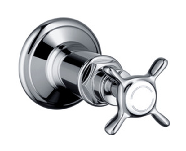 Axor Montreux elemento externo de válvula empotrada 16871000