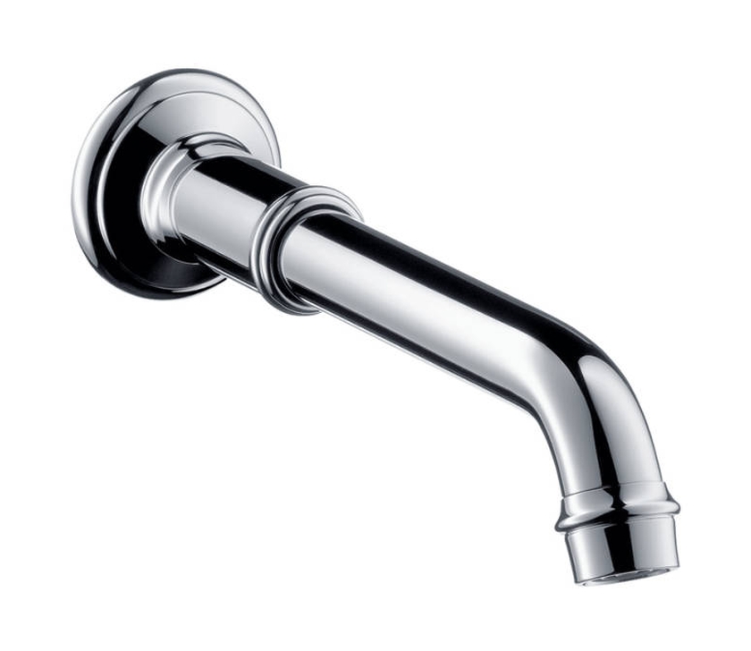 Axor Montreux caño de grifo bañera cromo 16541000