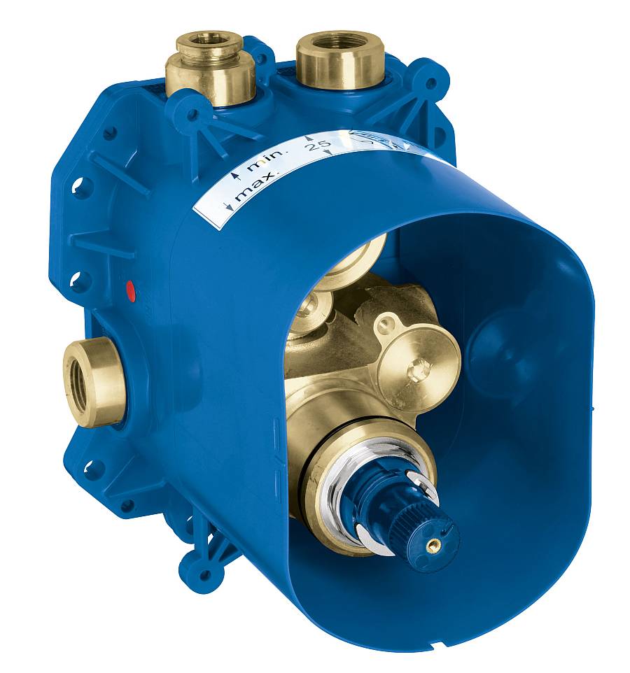 Grohe Rapido sistema empotrado para grifo 35500000