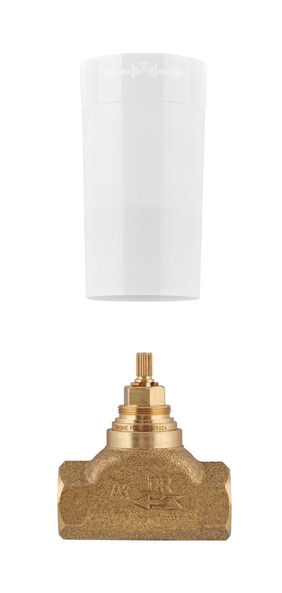 Grohe sistema empotrado para grifo 29802000