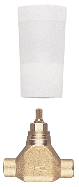 Grohe sistema empotrado para grifo 29801000