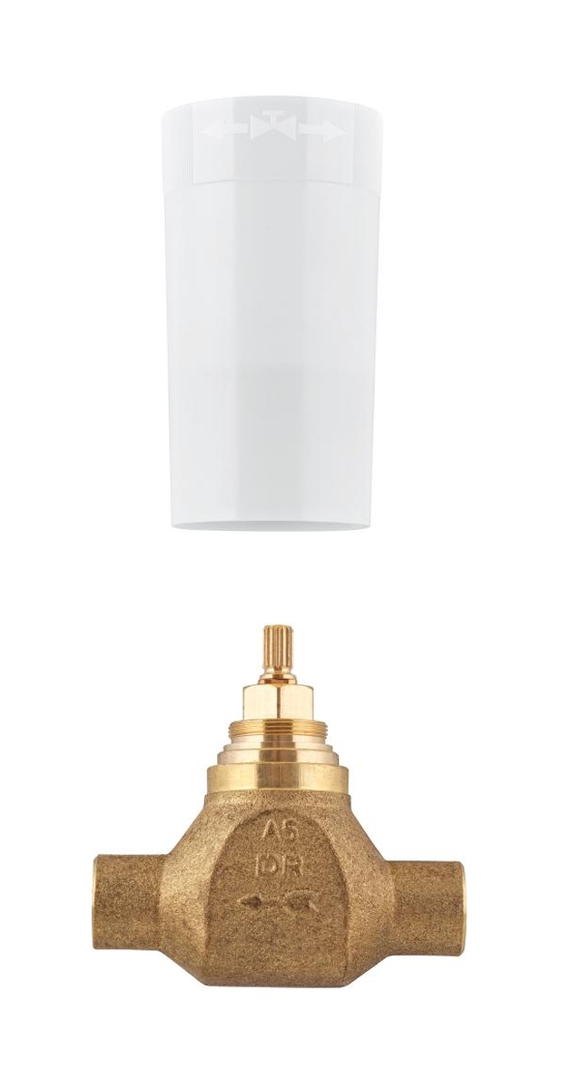 Grohe sistema empotrado para grifo 29803000