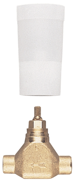 Grohe sistema empotrado para grifo 29804000