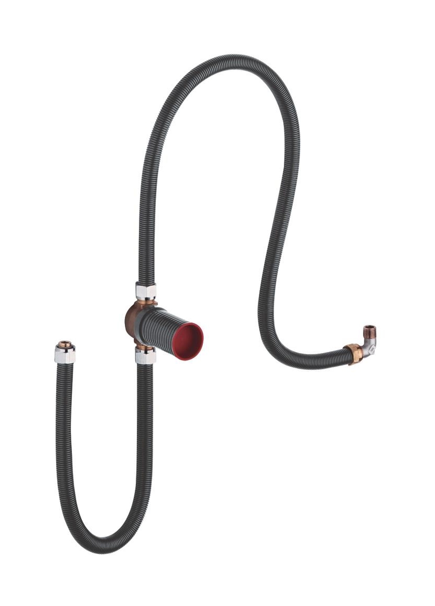 Grohe Telentofill accesorios del sifón 28995000