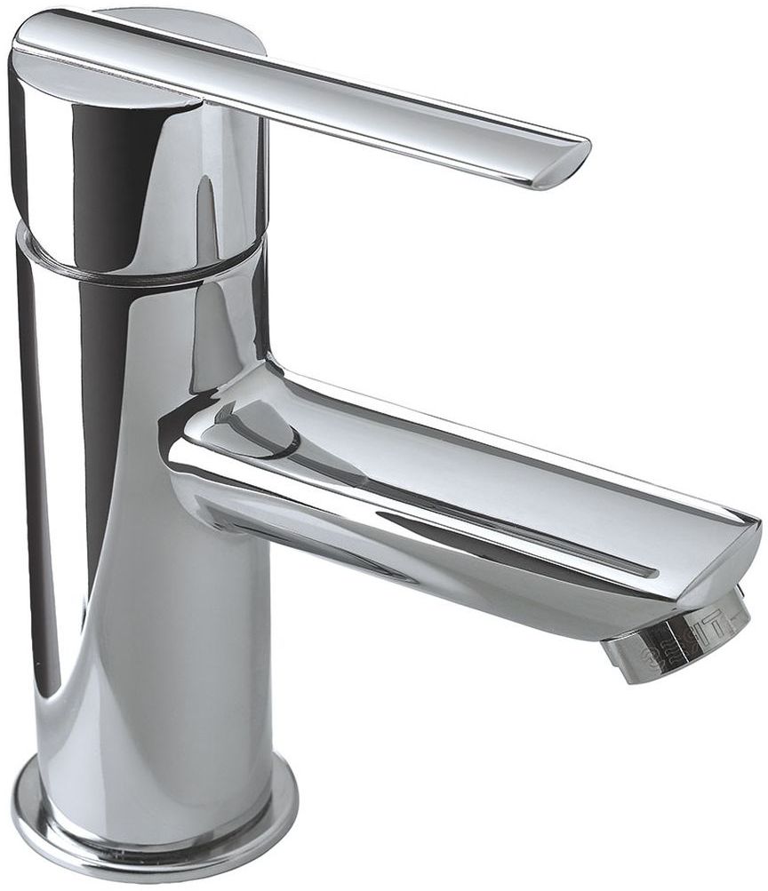 Tres Lex-Tres grifo para lavabo de pie cromo 1.81.103