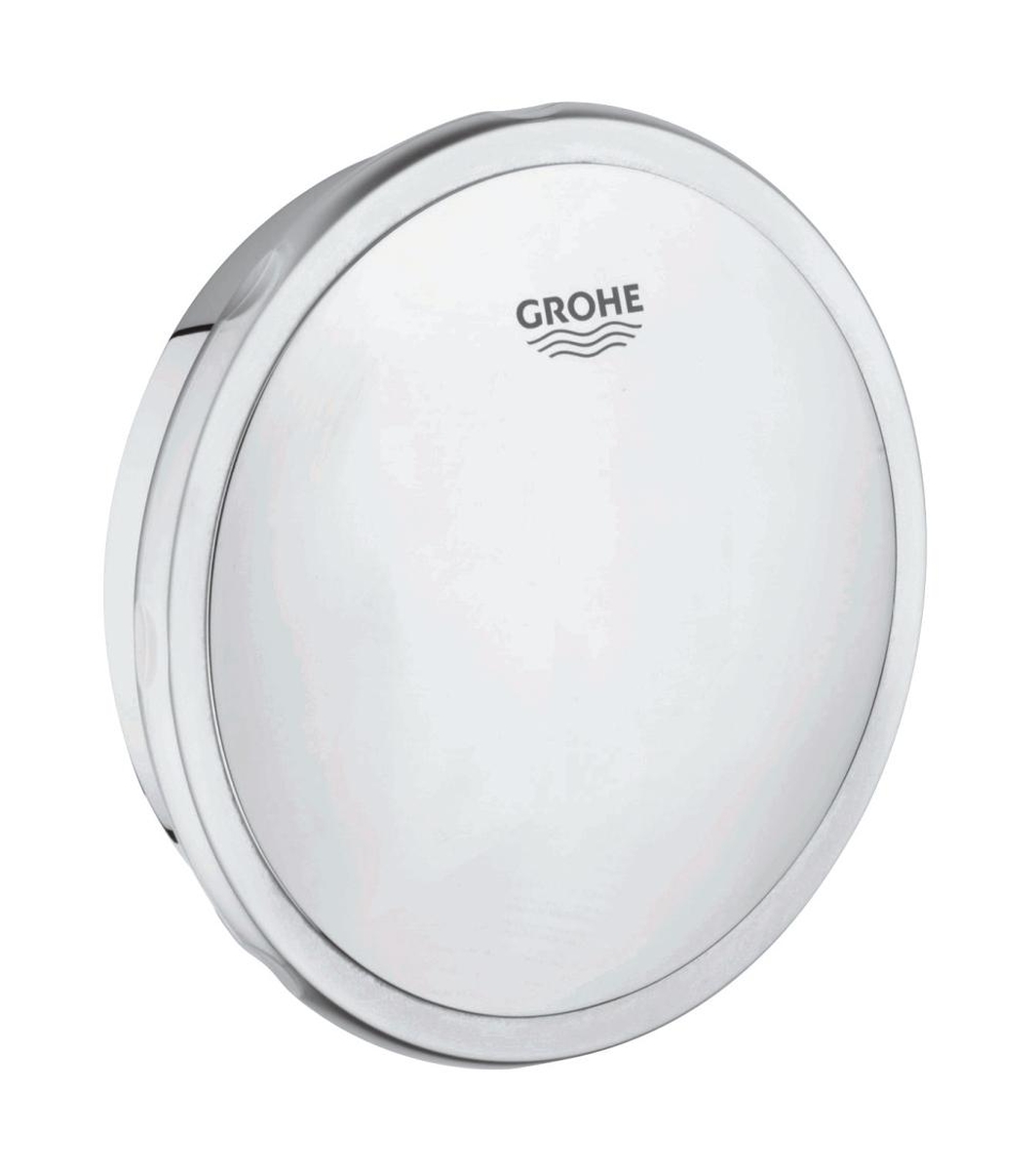 Grohe Talento sifón para bañera StarLight Chrome 19025000