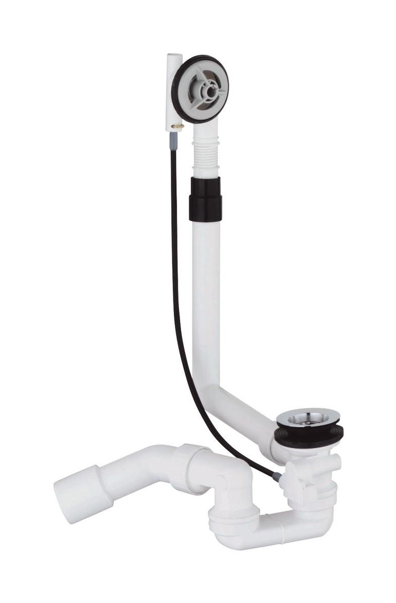 Grohe Talento sifón para bañera StarLight Chrome 28939000