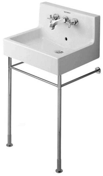 Duravit Vero patas de lavabo 030631000