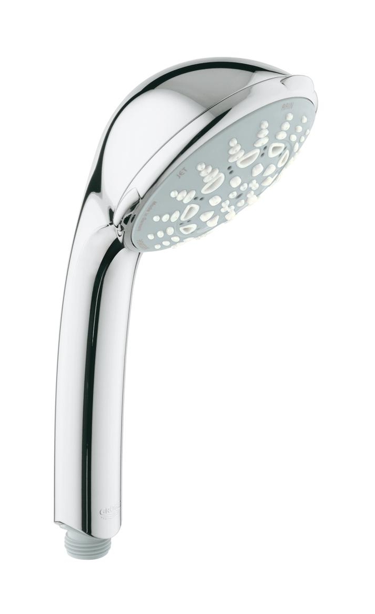 Grohe Relexa alcachofa de ducha StarLight Chrome 28796000