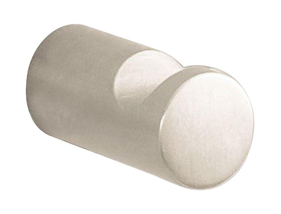 Hansgrohe Logis toallero níquel 40511820