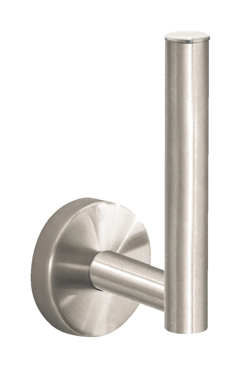 Hansgrohe portarrollos de papel higiénico níquel 40517820