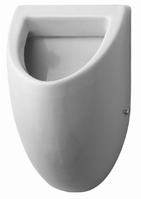 Duravit Fizz urinario 0823360000
