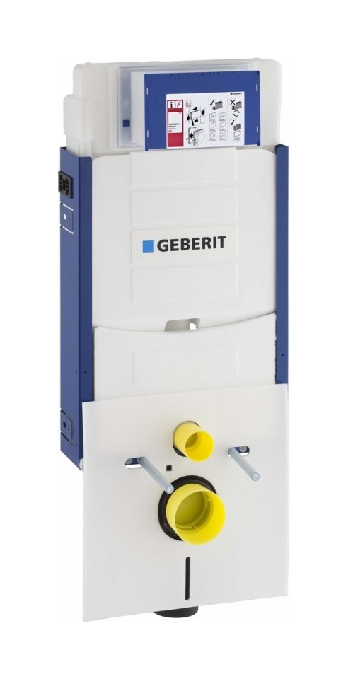 Geberit Kombifix marco empotrado para inodoro suspendido 110.300.00.5