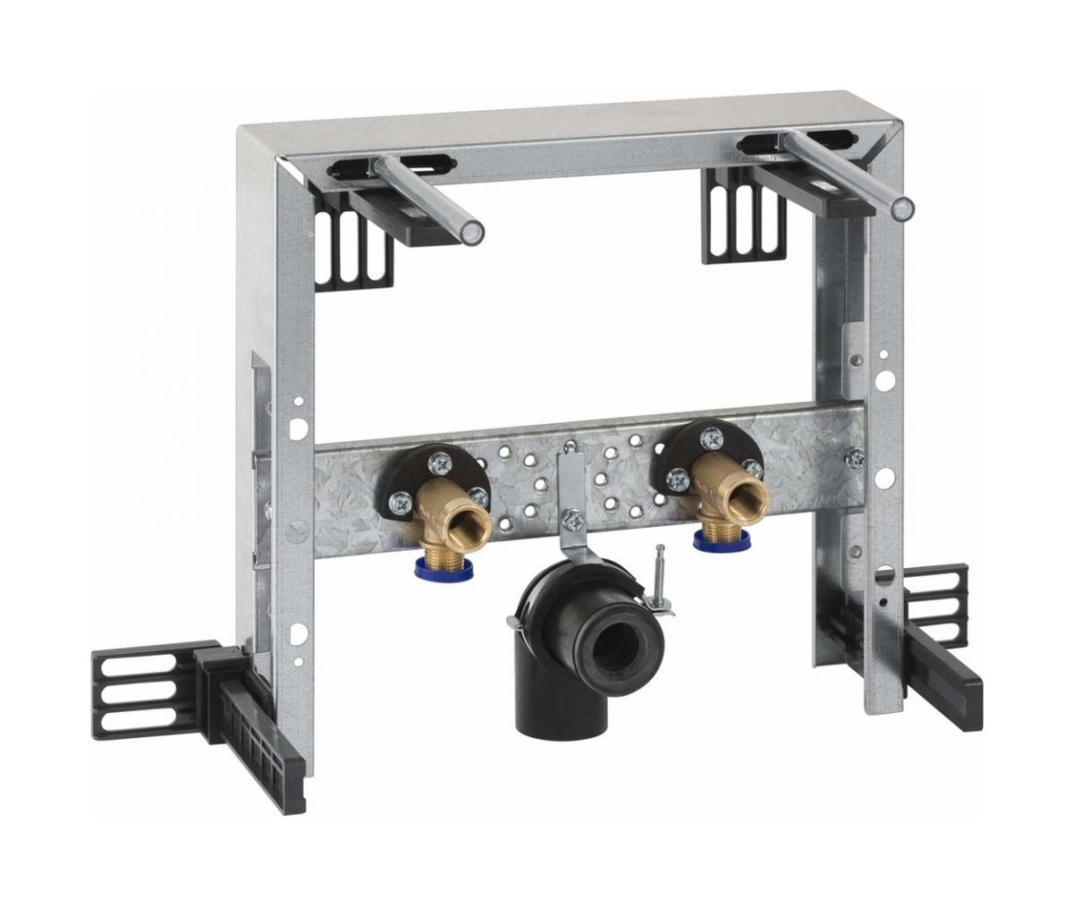Geberit Kombifix marco empotrado para lavabo 457.430.00.1