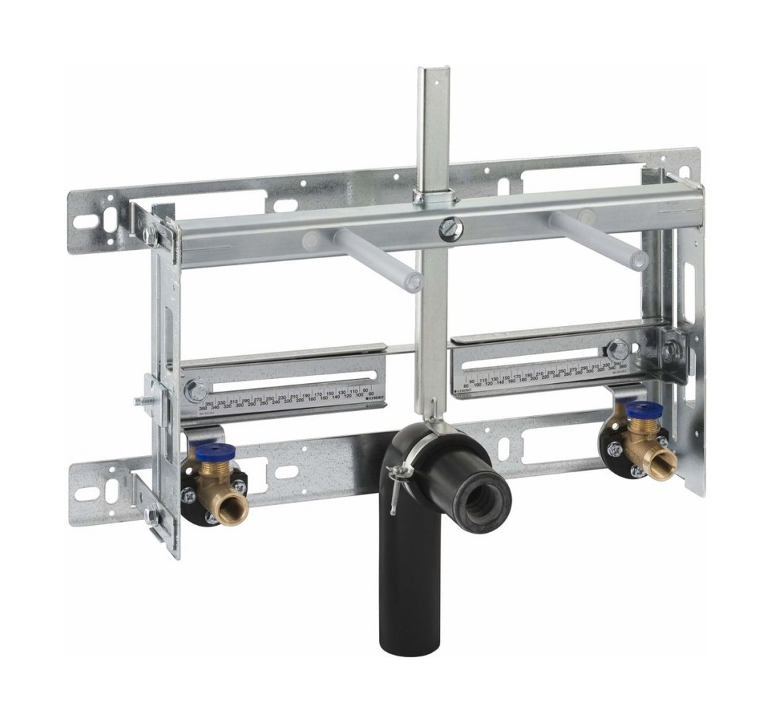 Geberit Kombifix marco empotrado para bidé 457.530.00.1